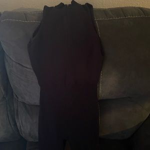 Fashion nova jumpsuit